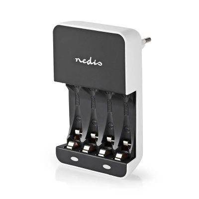 Nabíjačka batérií NEDIS BACH05