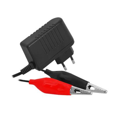 Nabíjačka akumulátorov LTC LXB407 12V 750mAh pre batérie 3-9Ah