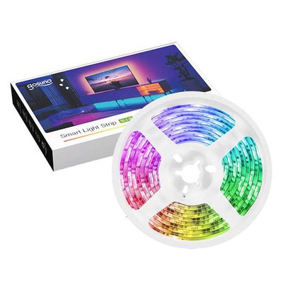 Smart LED pásik 5V GOSUND SL1 2,8 m WiFi Tuya