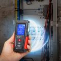 Merač elektromagnetického žiarenia MAXWELL 25800