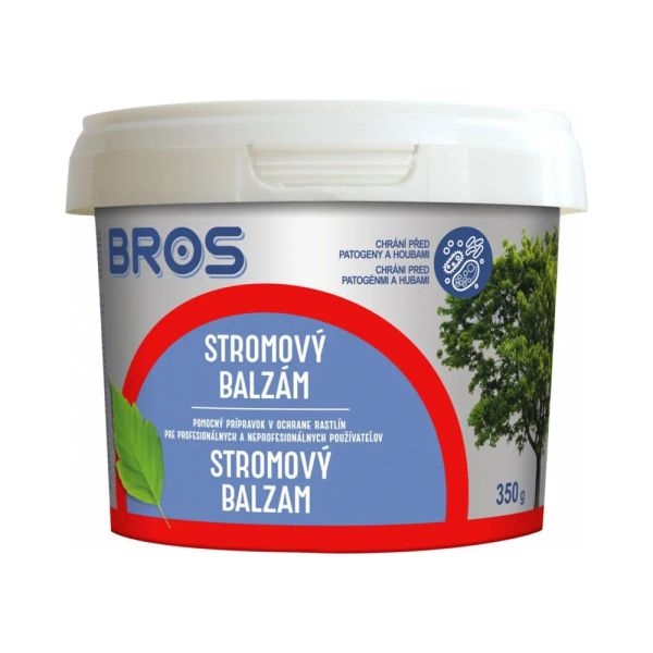 Stromový balzam BROS 350g