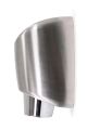 Jet Dryer BOOSTER Biely ABS plast