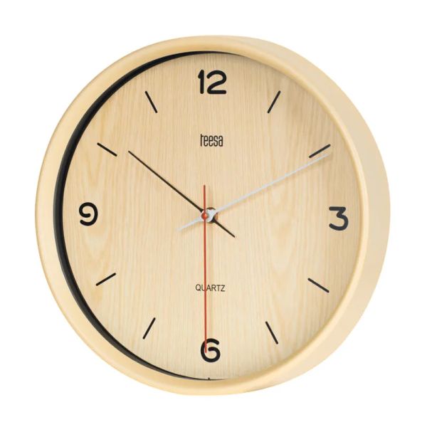 Hodiny TEESA TSA0048 30 cm