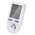 Merač spotreby elektrickej energie SOLIGHT DT27