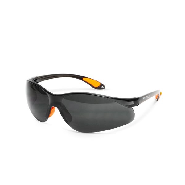 Okuliare ochranné HANDY 10383GY
