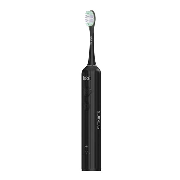 Zubná kefka TEESA TSA8082-B Sonic Elite Black