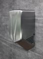Jet Dryer FORCE Biely ABS plast