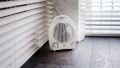 Teplovzdušný ventilátor TEESA TSA8025