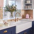 Villeroy & Boch Double 895.2 Biela keramika