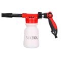 Pištoľ na umývanie auta SIXTOL SX1260 Car Detailing Spray 1