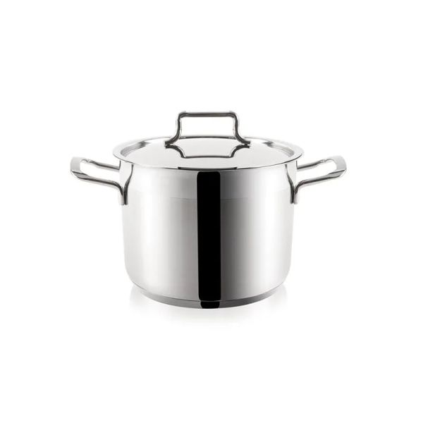 Hrniec s pokrievkou ORION Anett 4,6l