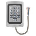 GoSmart Kódová klávesnica EMOS IP-006AX, WiFi
