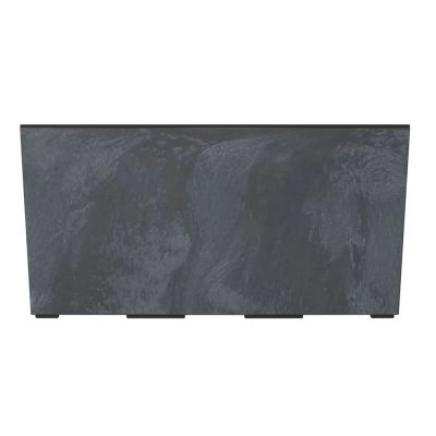 Hrantík URBI CASE BETON EFFECT antracit 58cm