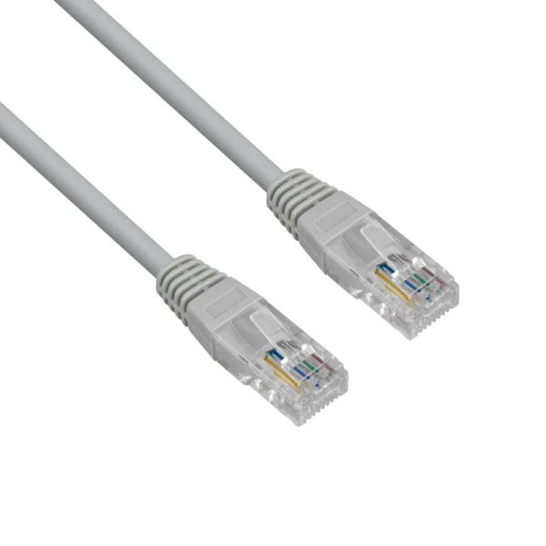 UTP kábel RJ45/RJ45 Cat5 3m DPM BMGV02