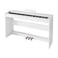 Digitálny klavír KRUGER & MATZ KMDP-105 White