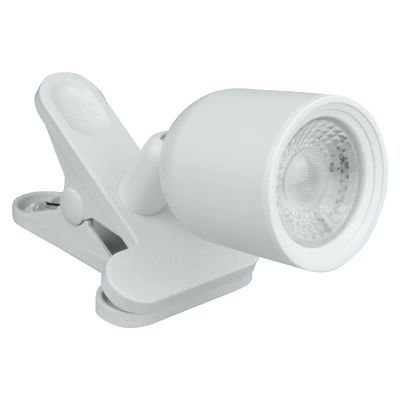DPM R3T-4W-W 4W prídavná lampa