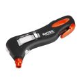 Merač tlaku v pneumatikách EXTOL PREMIUM 8863050 EMERGENCY 5v1