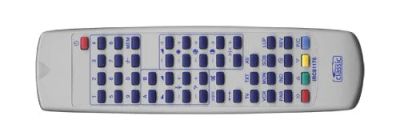 Diaľkový ovládač IRC81176 clarivox