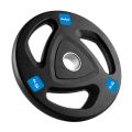 Sada liatinových závaží RBA-2111 2x15kg