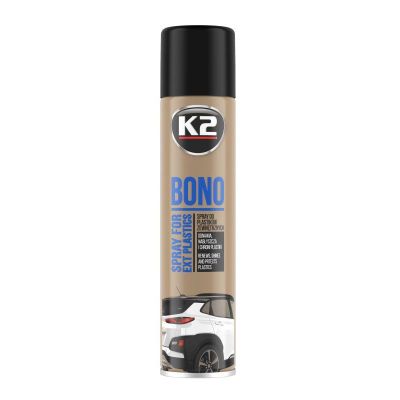 Oživovač plastov K2 BONO 300ml