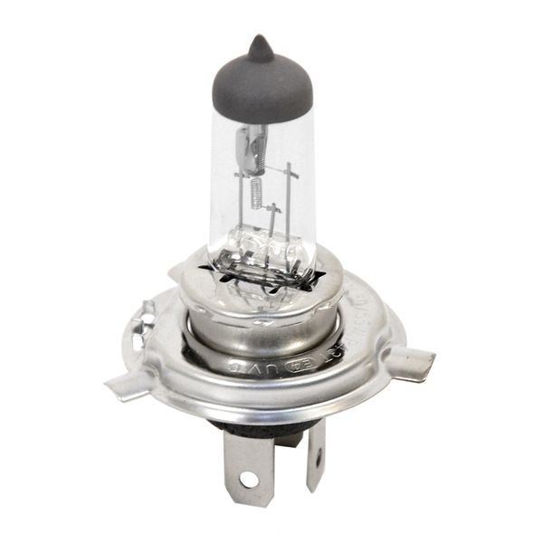 Autožiarovka halogénová H4 12V 60/55W COMPASS