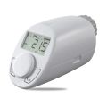 Termostatická hlavica EQIVA CC-RT-N2-EQ