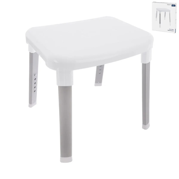 Stolička ORION Cappado White
