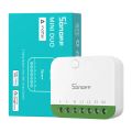 Inteligentný vypínač SONOFF MINI-2GS WiFi Matter