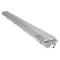 Hermetické svietidlo BERGE pre LED trubice G13
