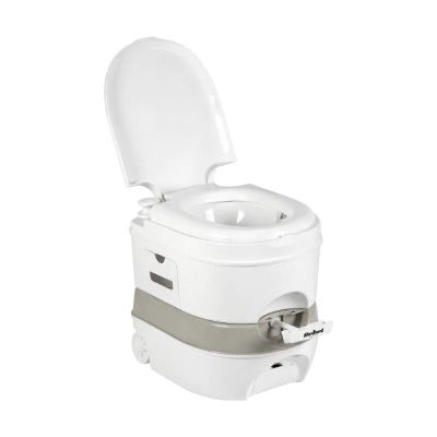Chemická toaleta REBEL RBA-5102 24l