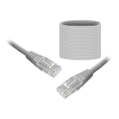 Kábel UTP RJ45/RJ45 Cat5e 50m LTC LX8350