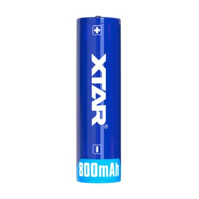 Batéria nabíjacia Li-Ion 14500 3,7V/800mAh XTAR BAT0672