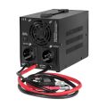 Zdroj záložný REBEL POWER-800-LFP4 12V 230V 800VA 500W Black