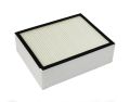 Jet Dryer HEPA filter pre sušiče v batérii DUO 2v1 a AIRTAP 2v1 guľatá HEPA filtr AIRTAP 2v1 kulatá