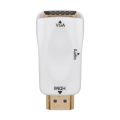 Adaptér GOOBAY 44793 HDMI/VGA
