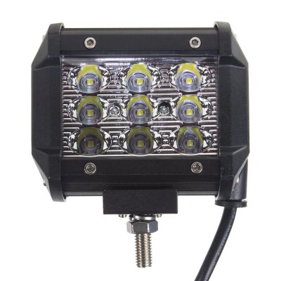Svetlo na pracovné stroje LED STU wl-8731
