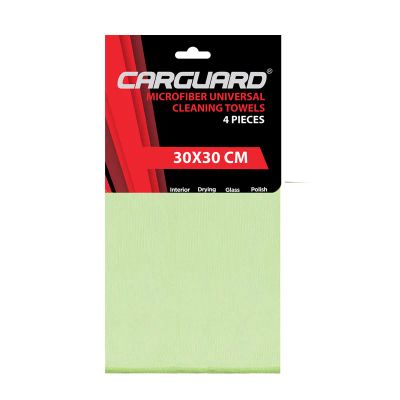 Sada utierok CARGUARD 56000C 4ks