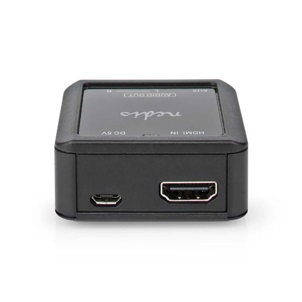 Keitiklis HDMI / 2x RCA lizdai NEDIS ACON3415AT