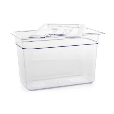 Kontajner G21 pre Sous-Vide 7l