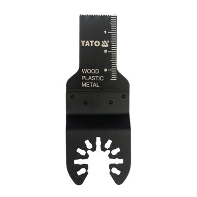 Pílový list na ponorné rezy BIM pre multifunkčné náradie 20mm YATO YT-34686