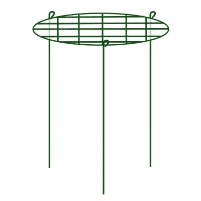 Podpera rastlín s mriežkou 60cm/priem.40cm