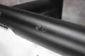 Jet Dryer AIRTAP guľatá Čierny lak