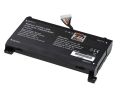 Batérie T6 Power pre HP Omen 17-an000, 17-an100, 16pin, Geforce 1060/1070, 5700mAh, 82Wh, 8cell NBHP0163