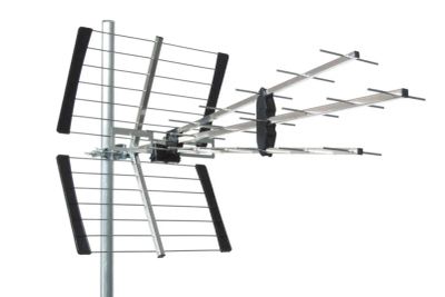 Anténa vonkajšia Emme Esse 45WS5G, 5G, silver ser., k.21-48, fólie, 1150mm
