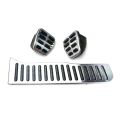 Pedále Seat Toledo 2004 - 2009 manuálna prevodovka