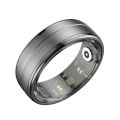 Smart ring COLMI R06 Black veľ.8 18,1mm