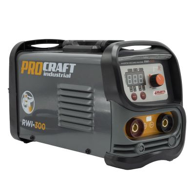 Zvárací invertor PROCRAFT RWI-300