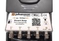 Johansson KIT 7474 L2 zesilovač + zdroj (2437)