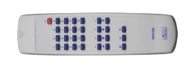 Diaľkový ovládač IRC81226 toshiba