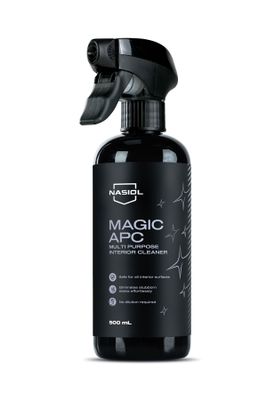Univerzálny čistič interiéru NASIOL MAGIC APC 500ml